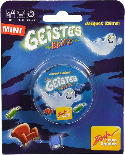 Geistesblitz Mini Geistesblitz Mini